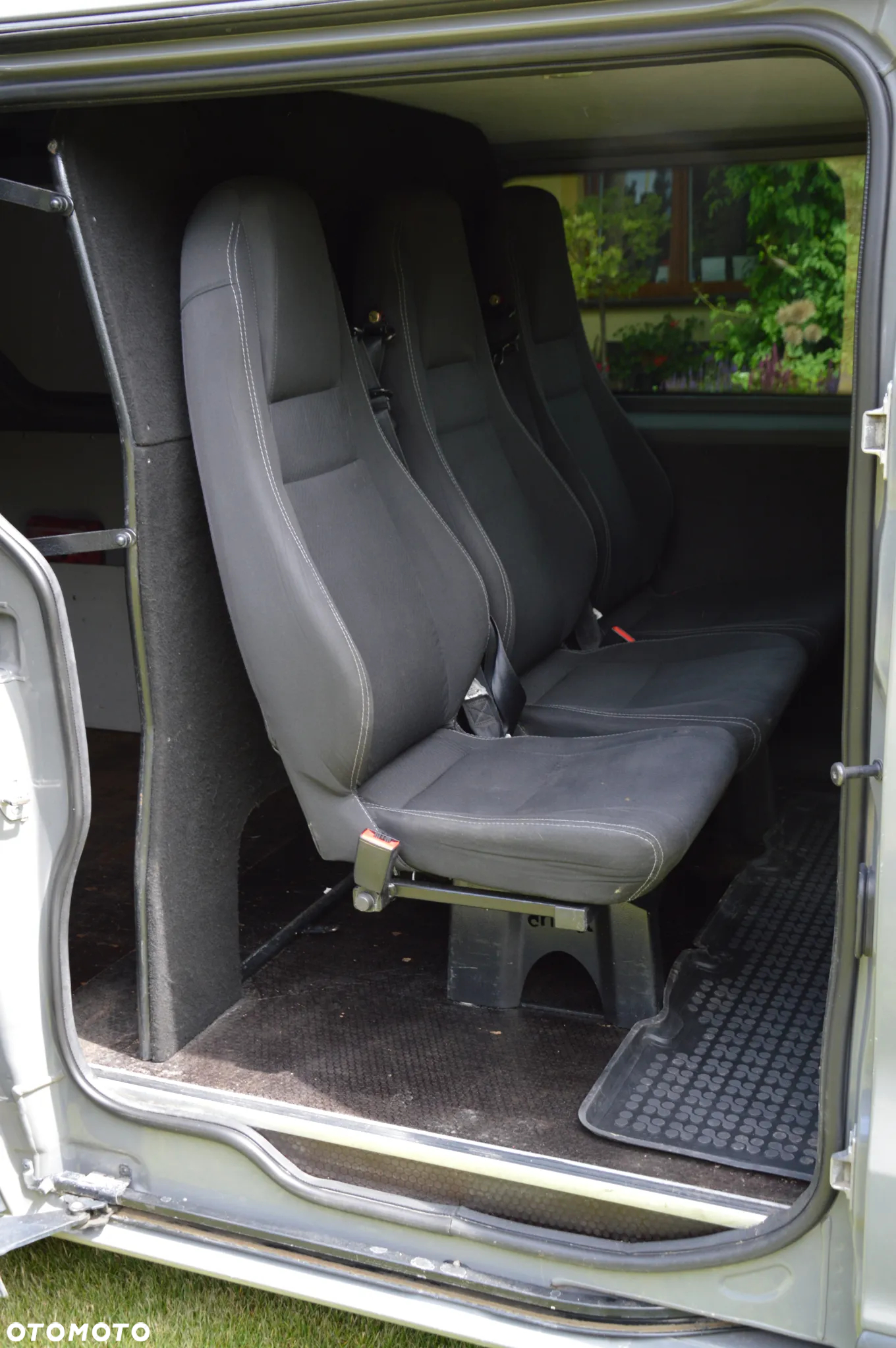 Renault Trafic Vivaro - 33