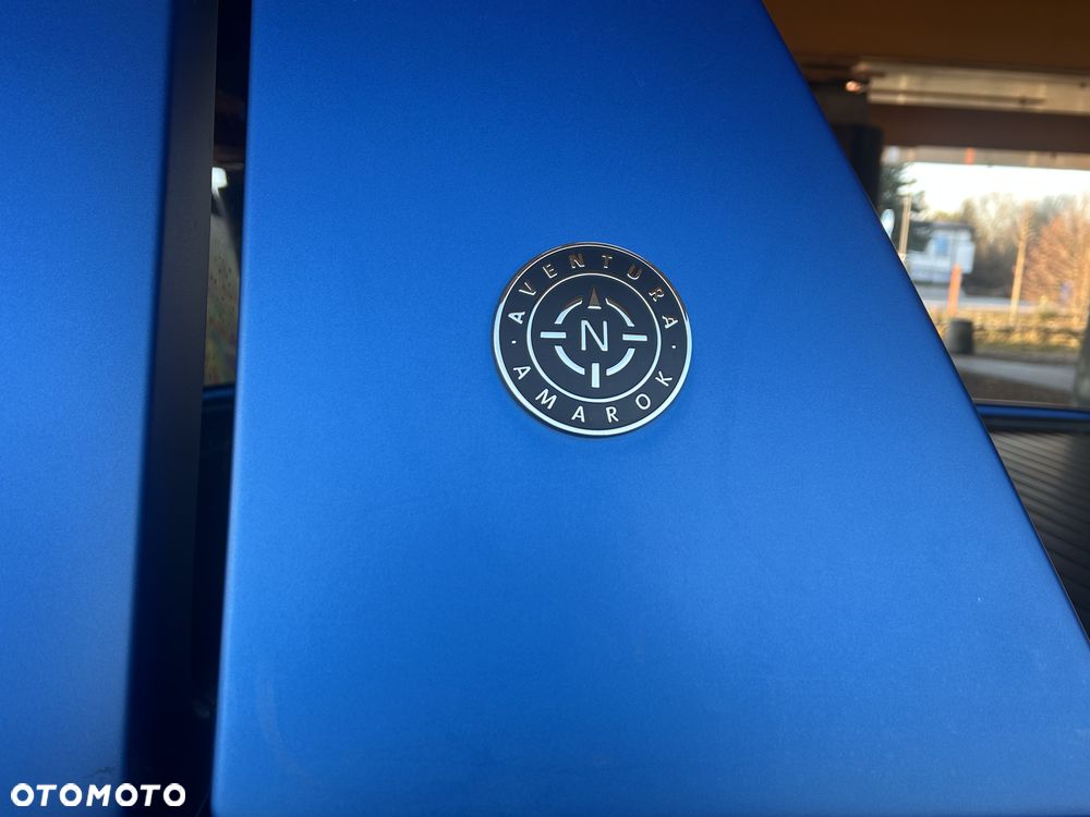 Volkswagen Amarok 3.0 V6 TDi 4MOTION Highline - 4