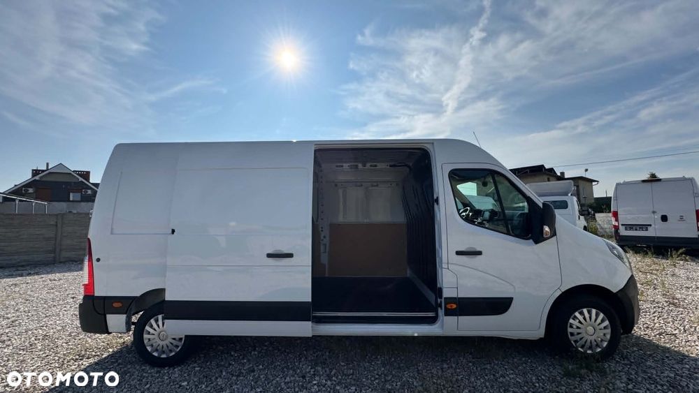 Opel MOVANO L3H2 - 10