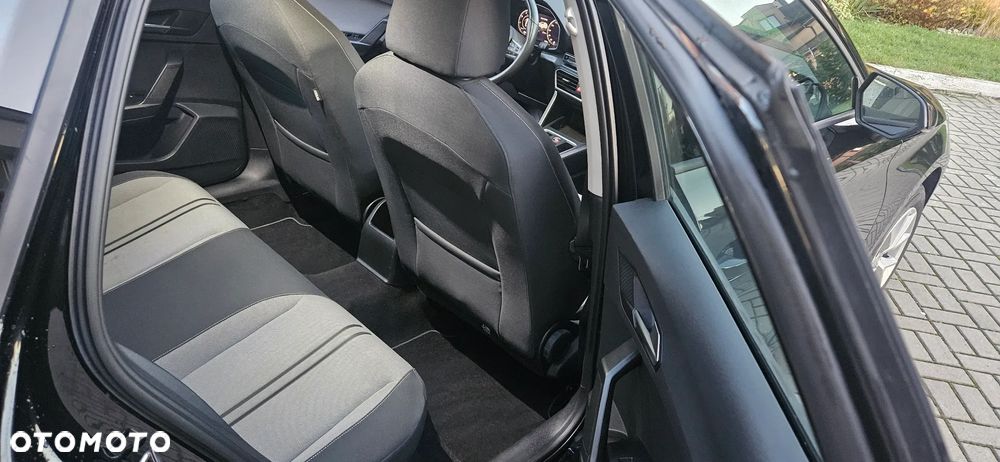 Seat Leon 2.0 TDI DPF Start&Stop DSG XCELLENCE - 20