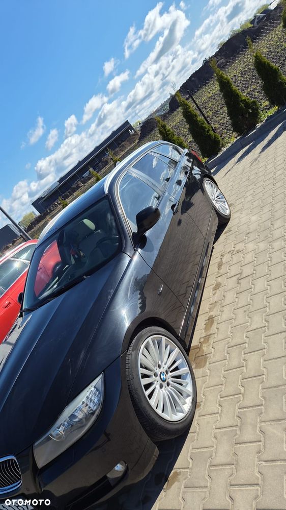 BMW Seria 3 318i - 2