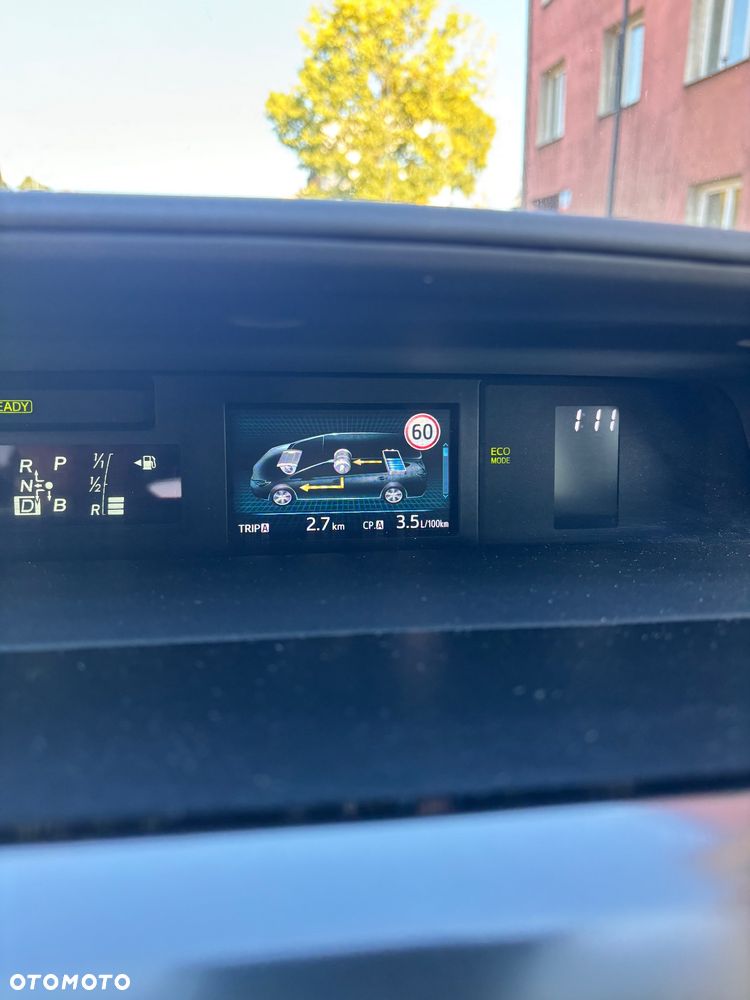Toyota Prius+ Hybrid 135 Comfort - 3
