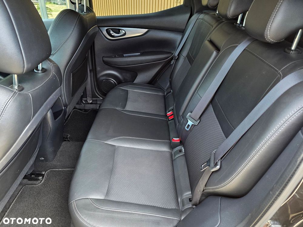 Nissan Qashqai - 15