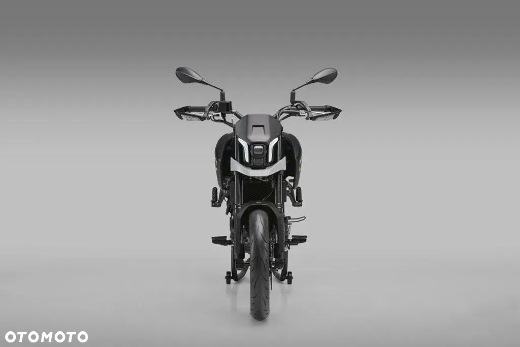 Benelli BKX - 2