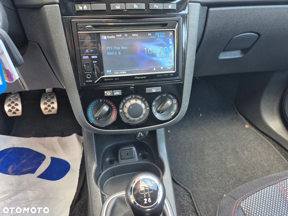 Opel Corsa 1.4 16V Color Elegance - 38