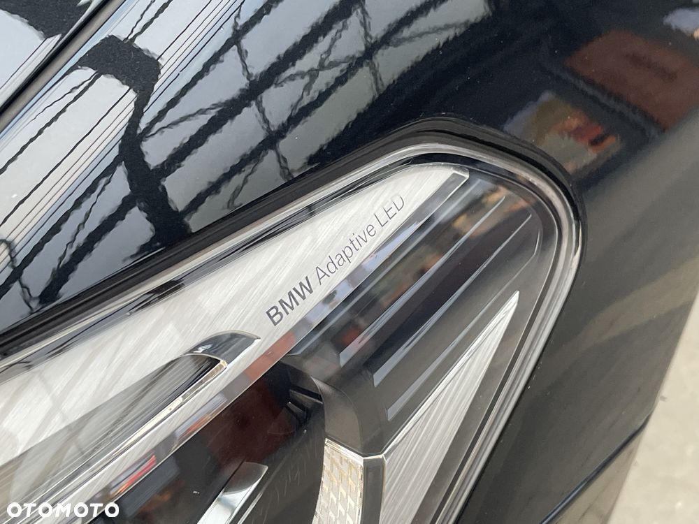 BMW Seria 5 - 18