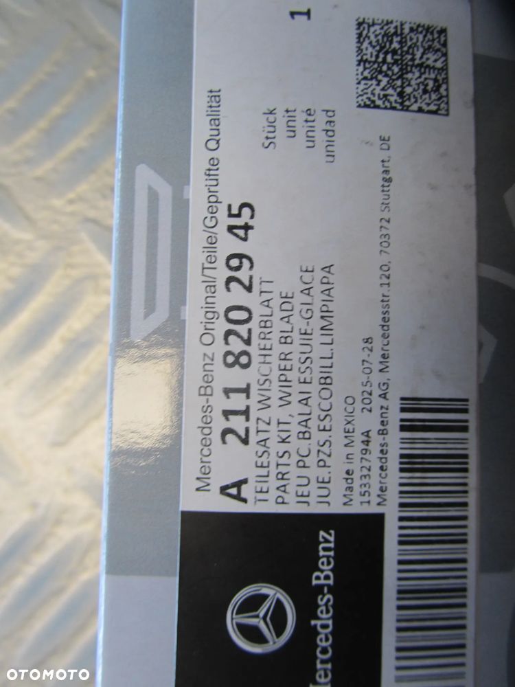 wycieraczki 2118202945 - 4