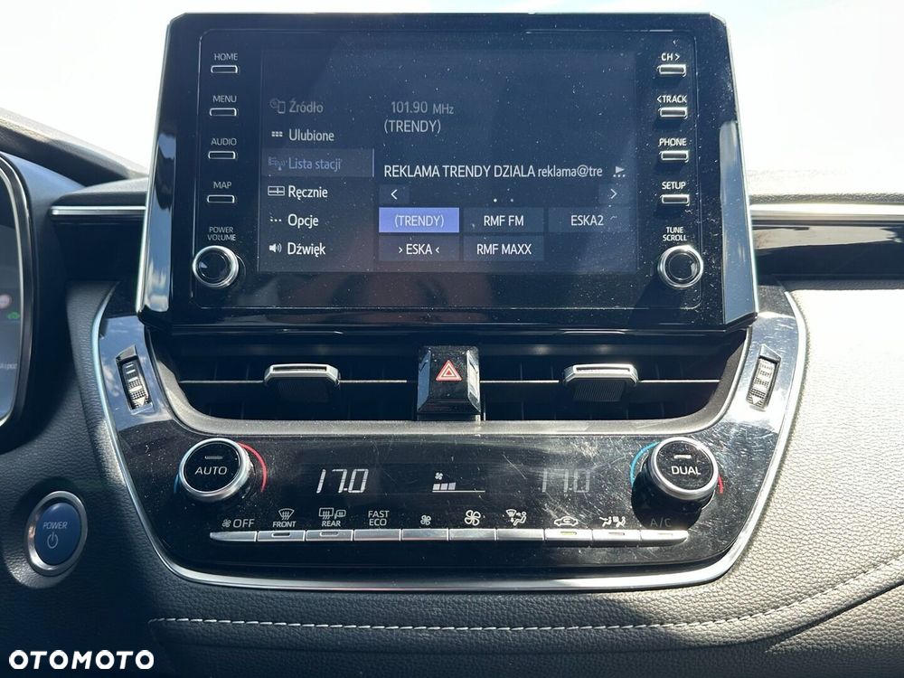 Toyota Corolla 1.8 Hybrid Comfort - 20