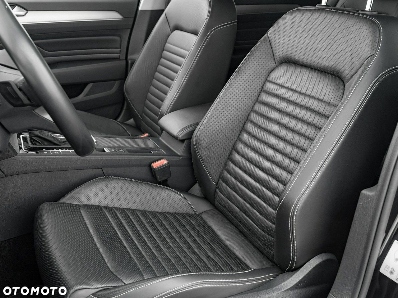 Volkswagen Passat 2.0 TSI 4Mot Elegance DSG - 15