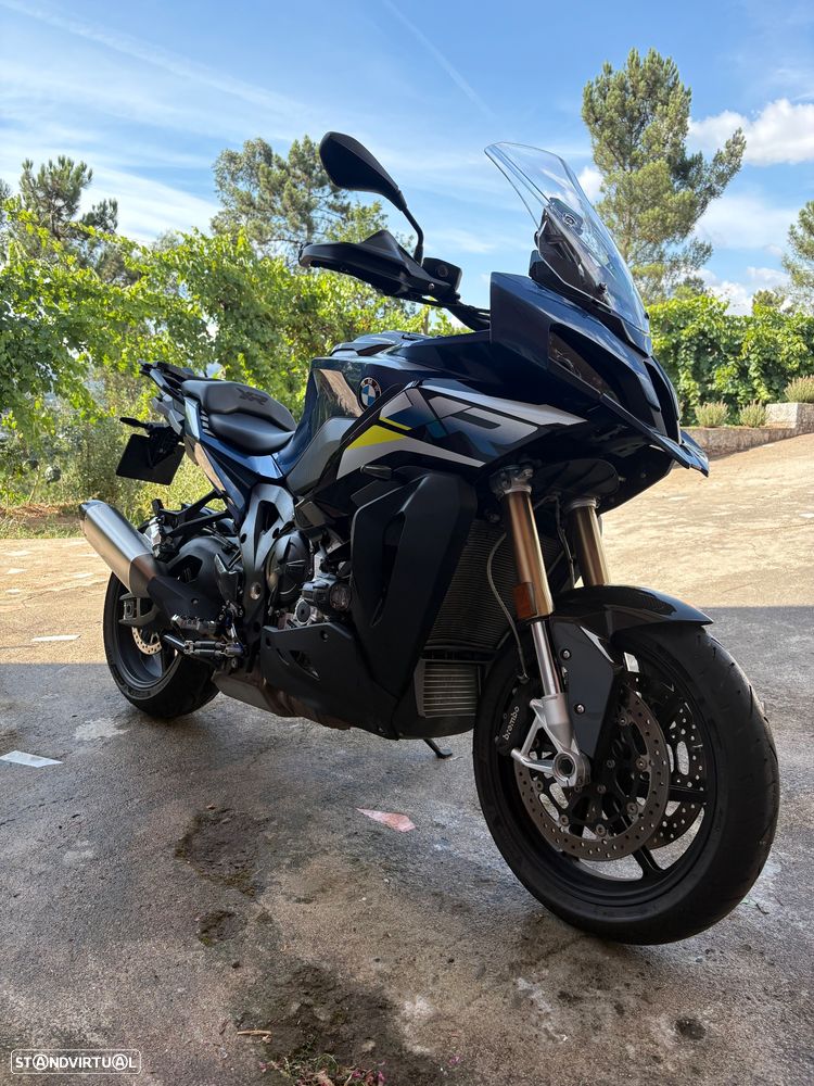 BMW S 1000 XR S1000XR - 3