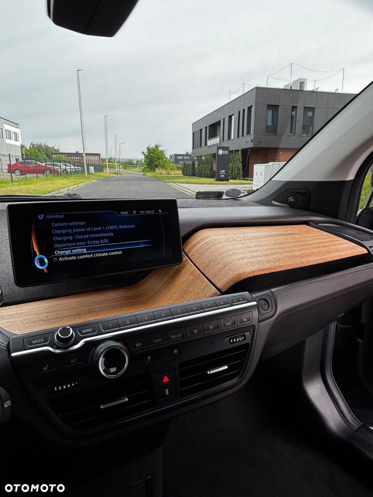 BMW i3 (60 Ah) - 7