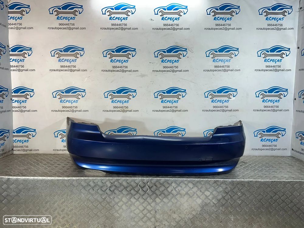 .Parachoques Tras Traseiro Original BMW E92 Coupe E93 Cabrio 2005 - 2011 - 1