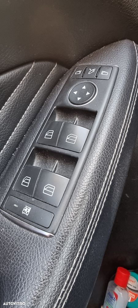 Mercedes-Benz ML - 21
