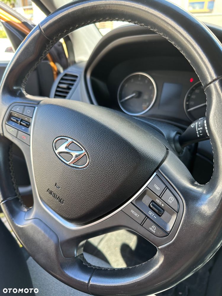 Hyundai i20 - 6