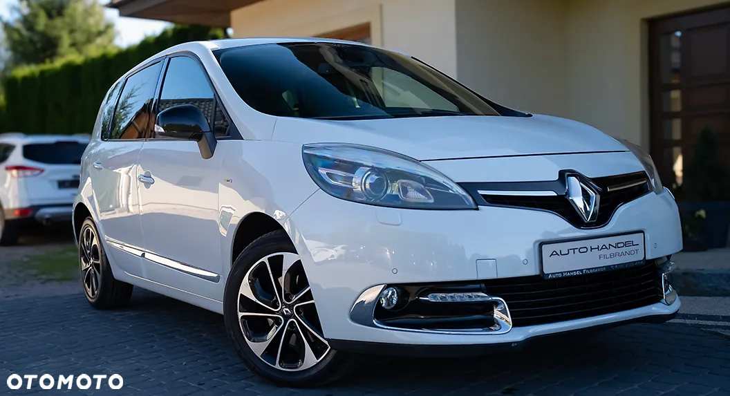 Renault Scenic 1.6 dCi Energy Bose Edition - 7