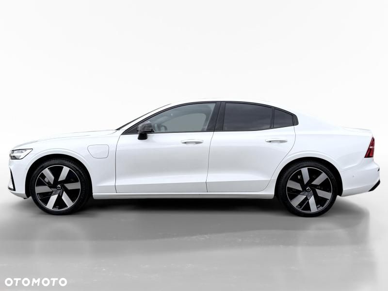 Volvo S60 T8 Recharge AWD Ultimate Dark - 2