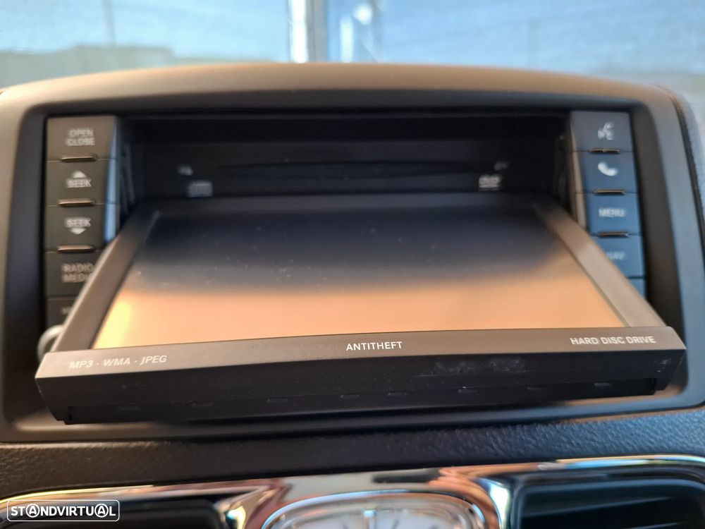 Lancia Voyager 2.8 CRD Gold - 31