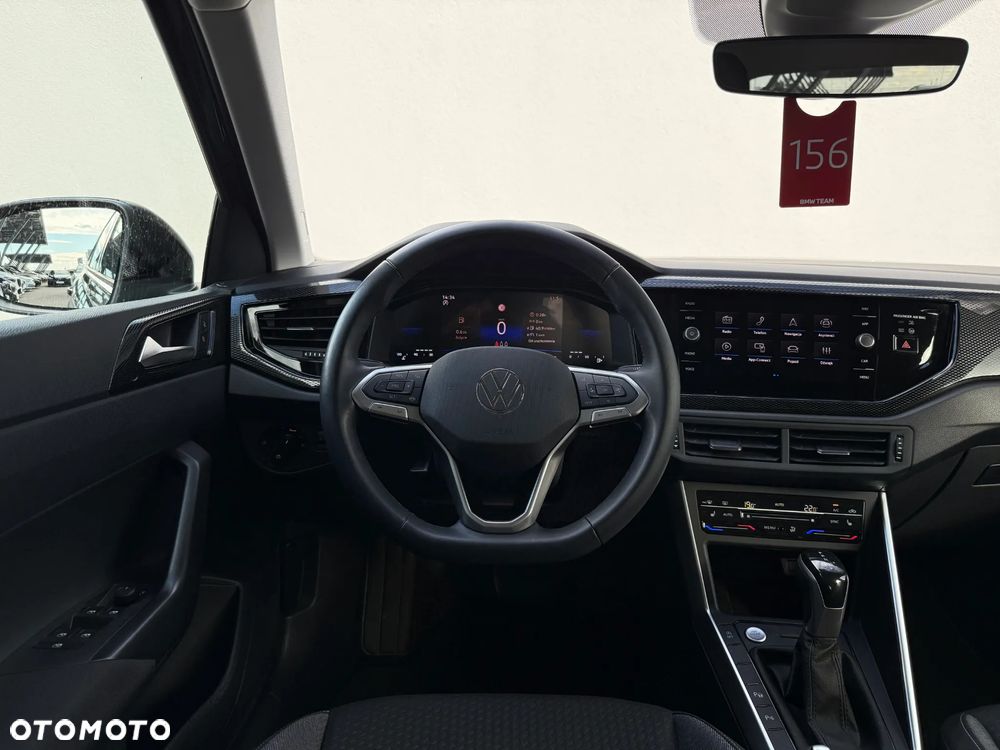 Volkswagen Taigo 1.0 TSI Life Plus DSG - 17