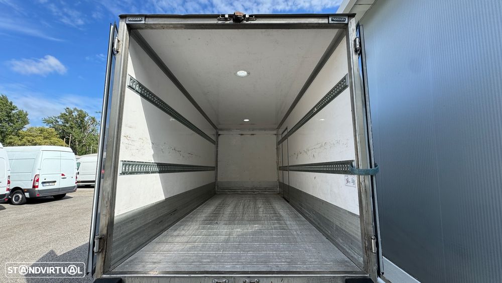 Renault Master 2.3 dCi L4 Rodado duplo - 15