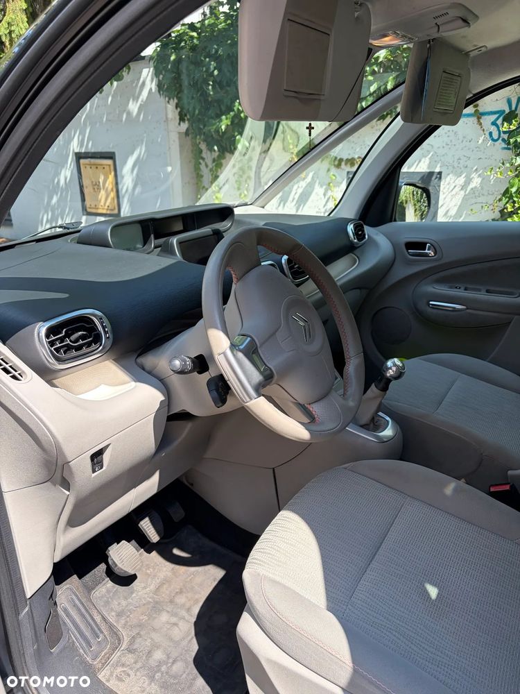Citroën C3 Picasso - 15