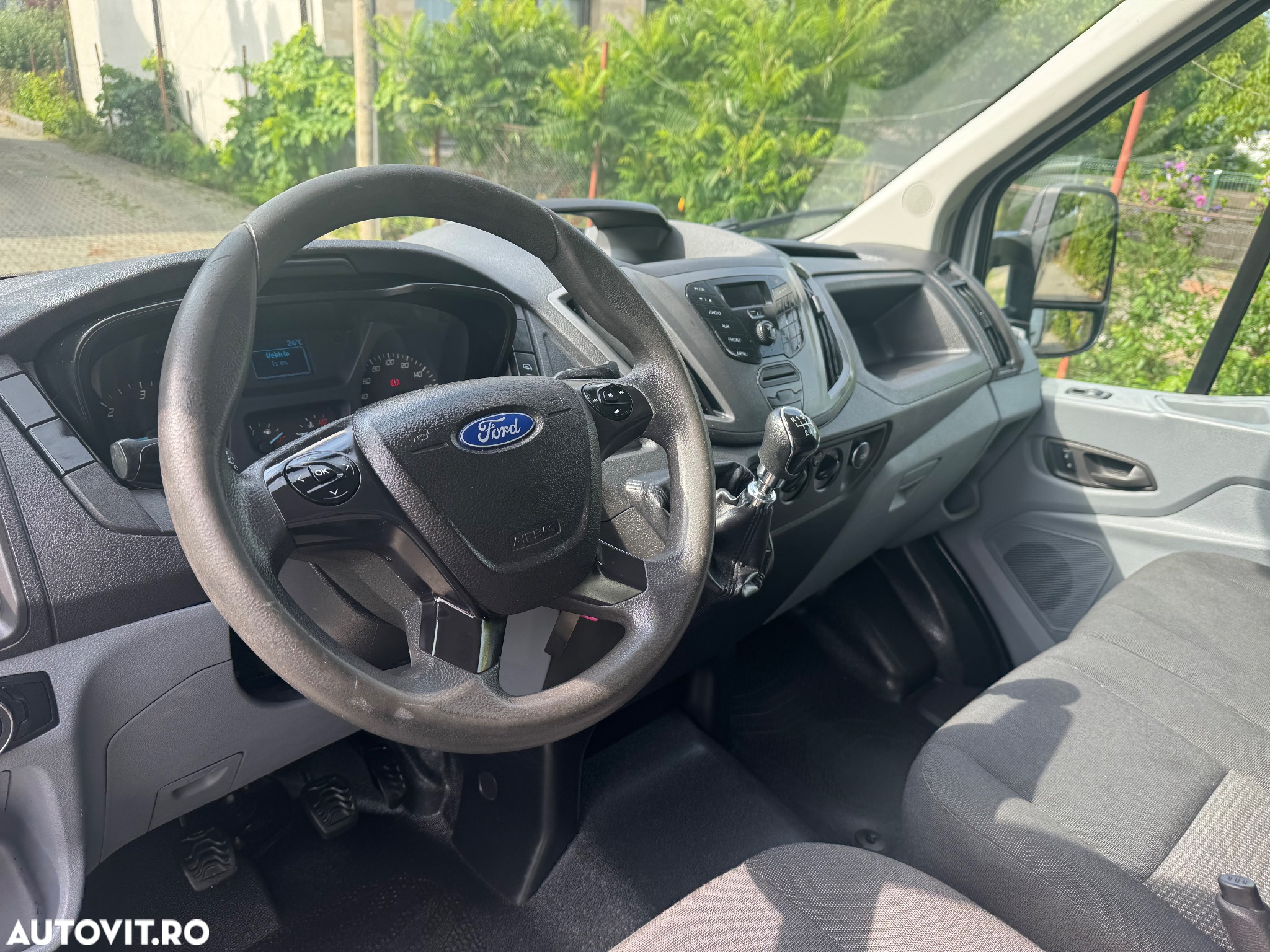 Ford TRANSIT - 9