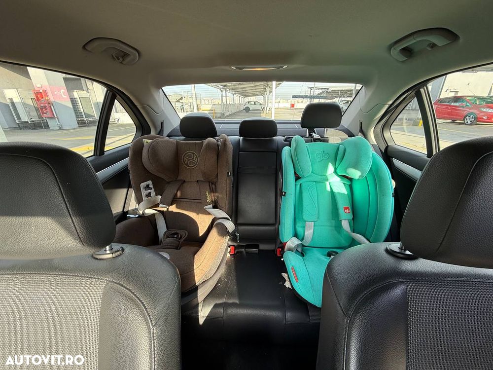 Mercedes-Benz C - 17