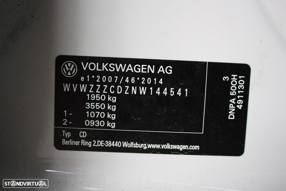 VW Golf 2.0 TSI GTI DSG - 29