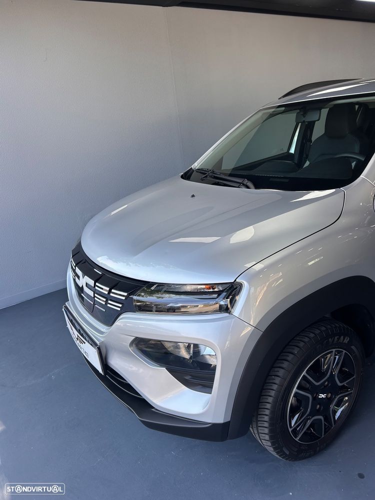 Dacia Spring Electric 45 Essential - 1