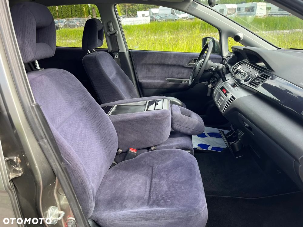 Honda FR-V 1.8 Automatik Executive - 12