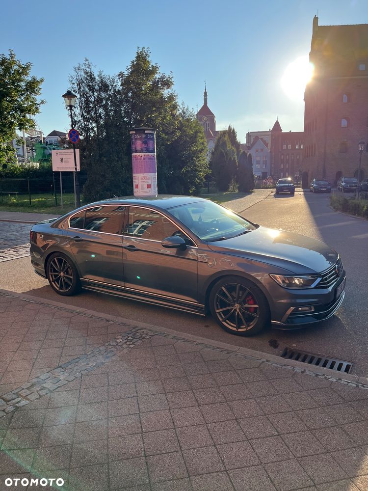 Volkswagen Passat - 21