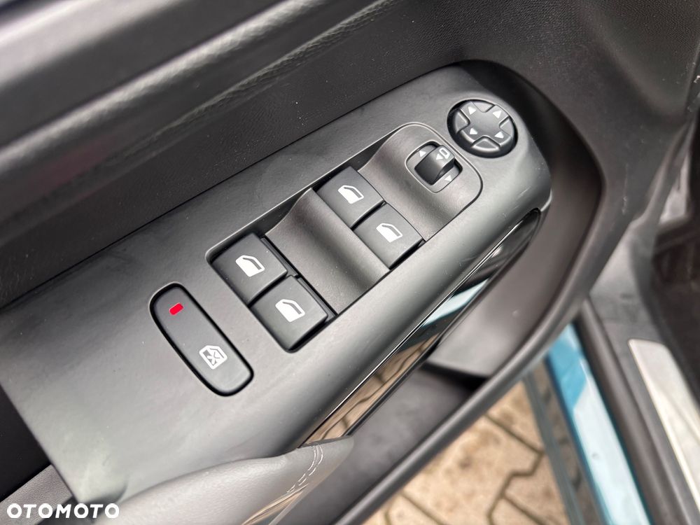 Citroën C5 Aircross 2.0 BlueHDi Shine EAT8 - 25