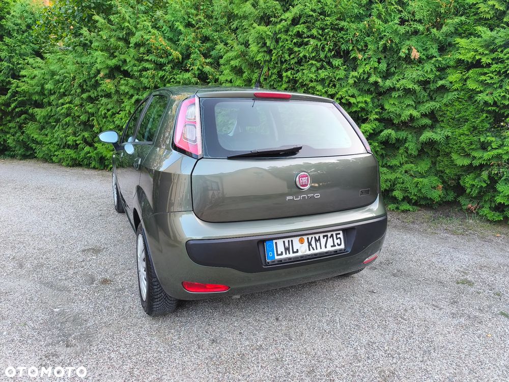 Fiat Punto - 12
