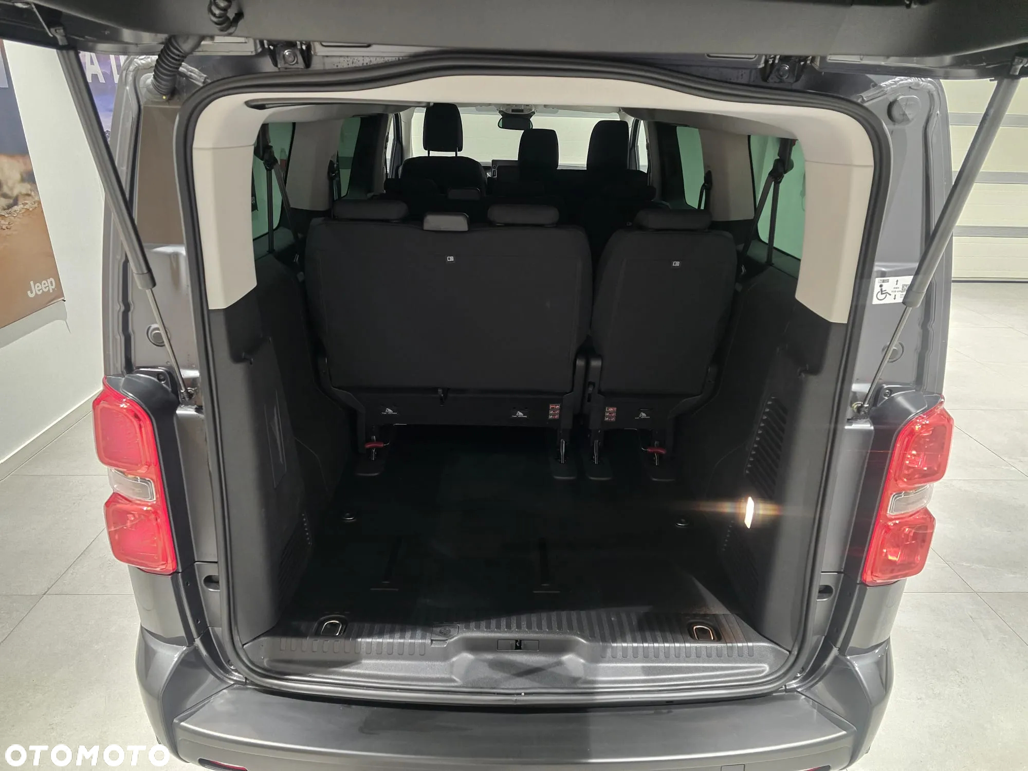 Opel Zafira - 7