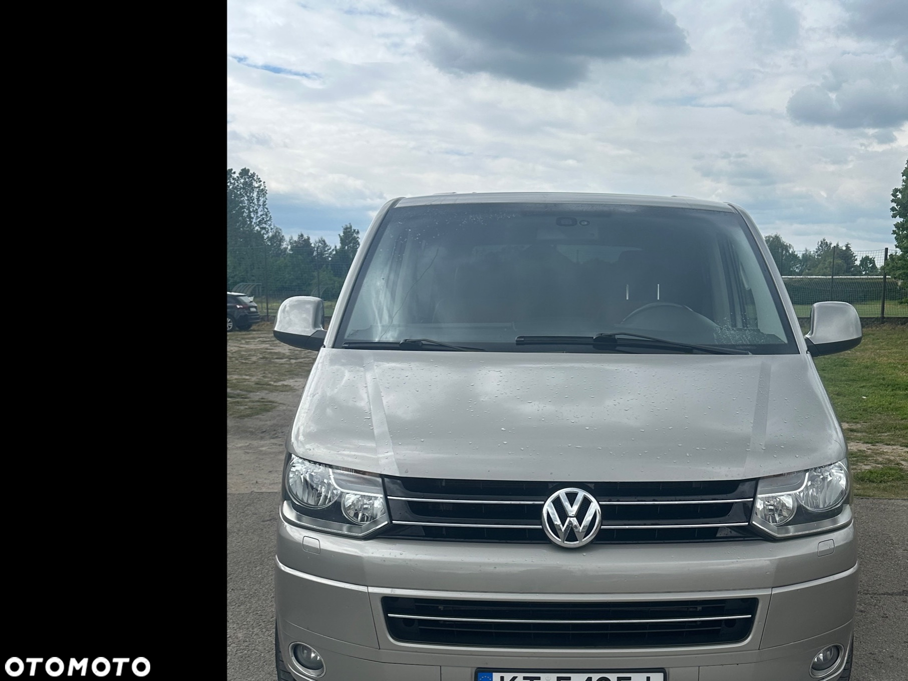 Volkswagen Multivan - 5