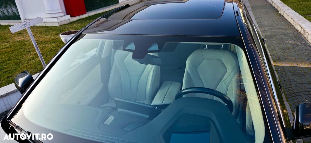 BMW Seria 5 520d xDrive AT - 19