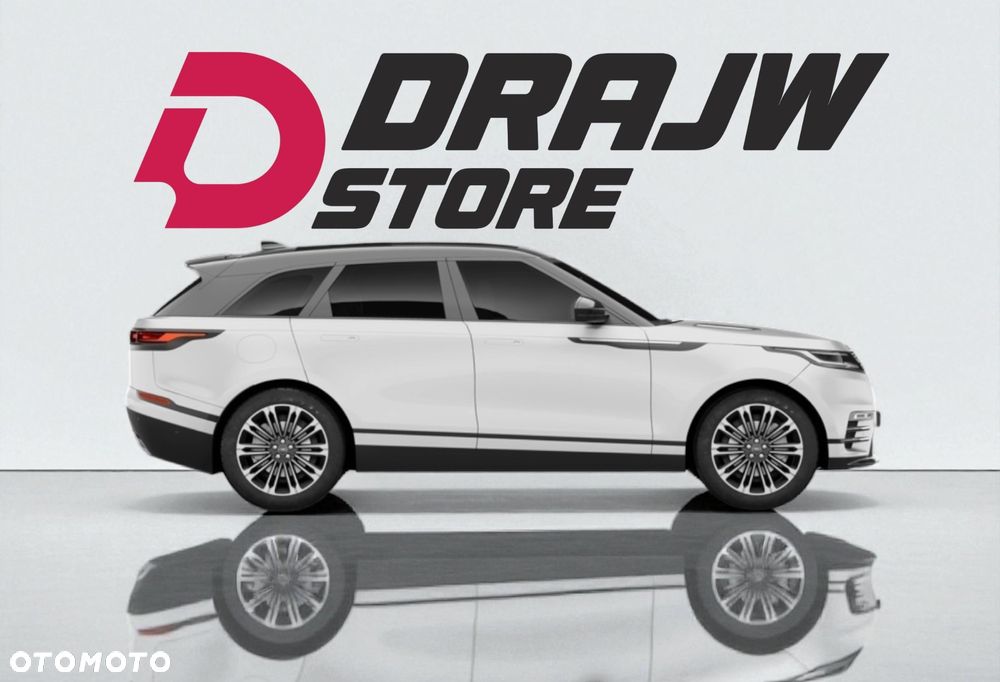 Land Rover Range Rover Velar D200 S - 3