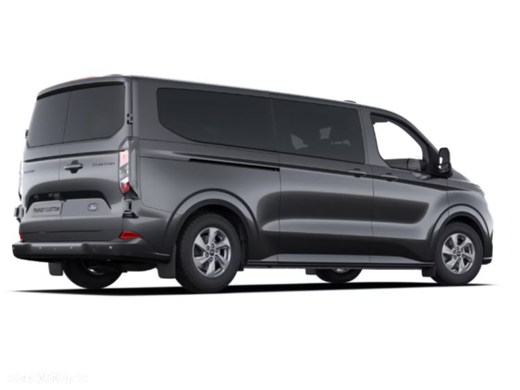 Ford Transit Custom - 3