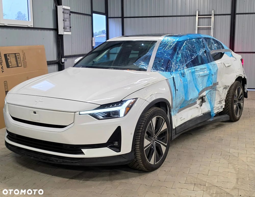 Polestar 2 - 2