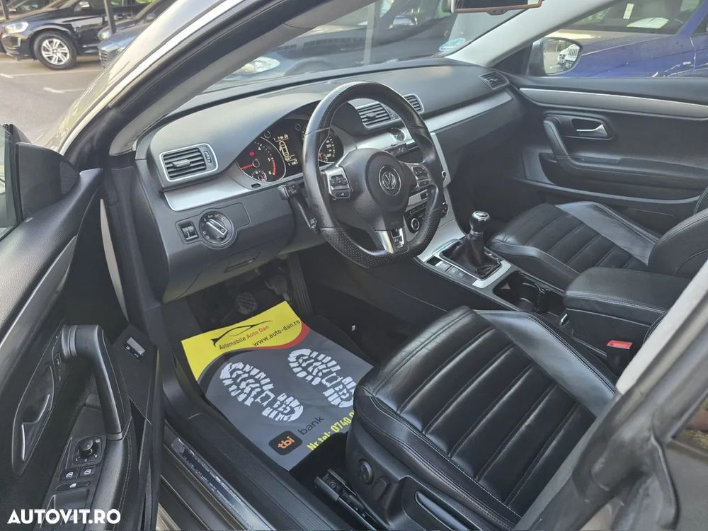 Volkswagen Passat - 6