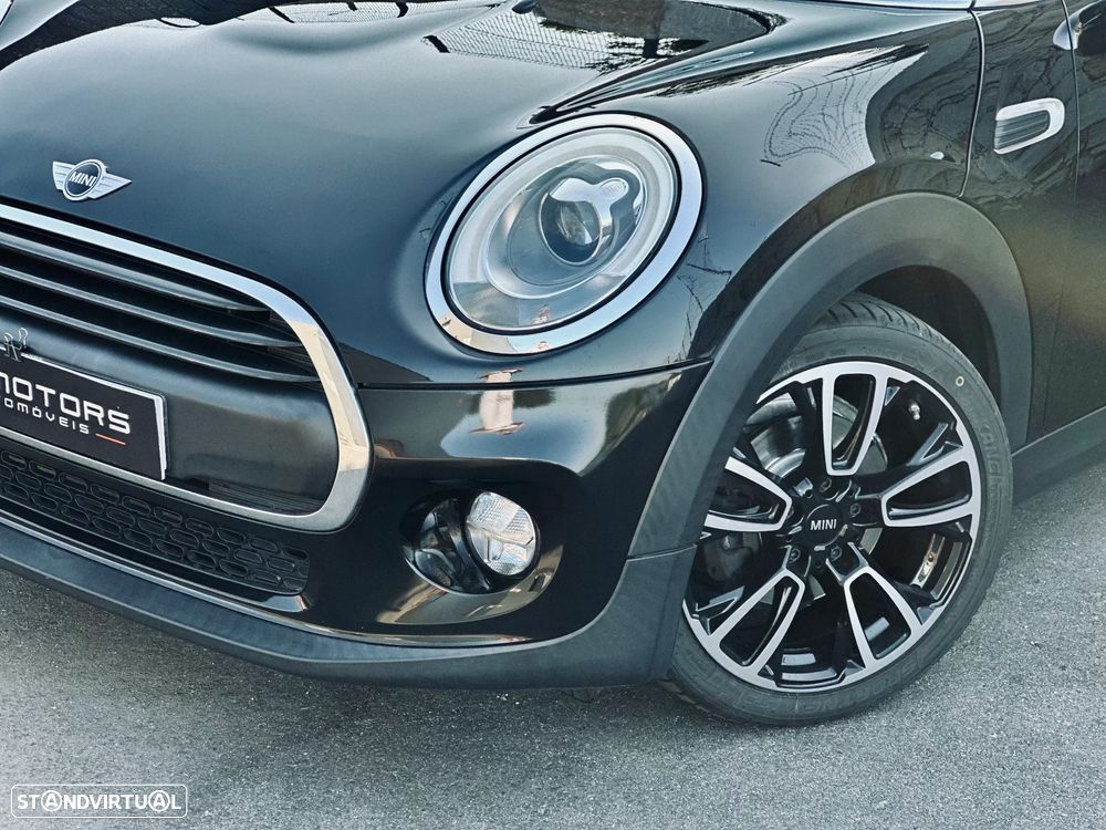 MINI 3 Portas - 4