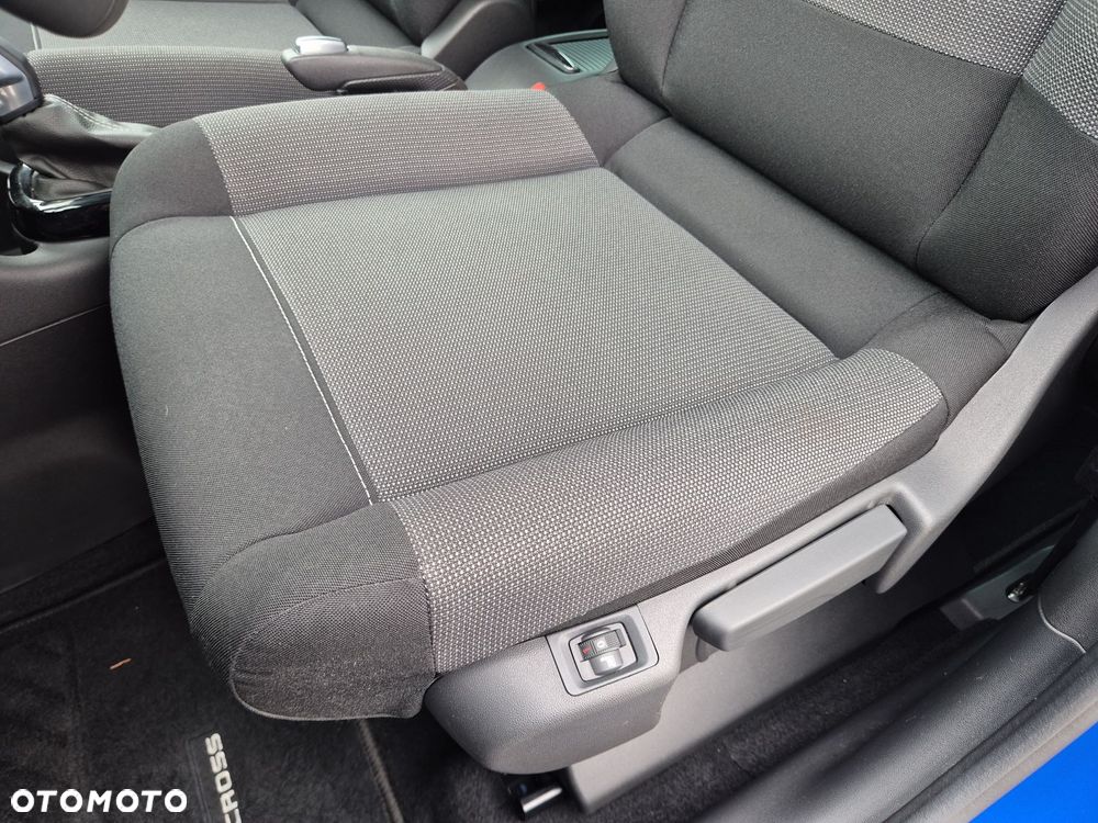 Citroën C3 Aircross 1.2 PureTech Plus S&S EAT6 - 13