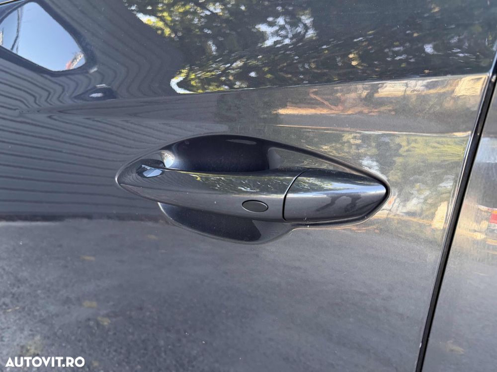 Hyundai Tucson 1.6 CRDi 48V-Hybrid 2WD DCT N Line - 35