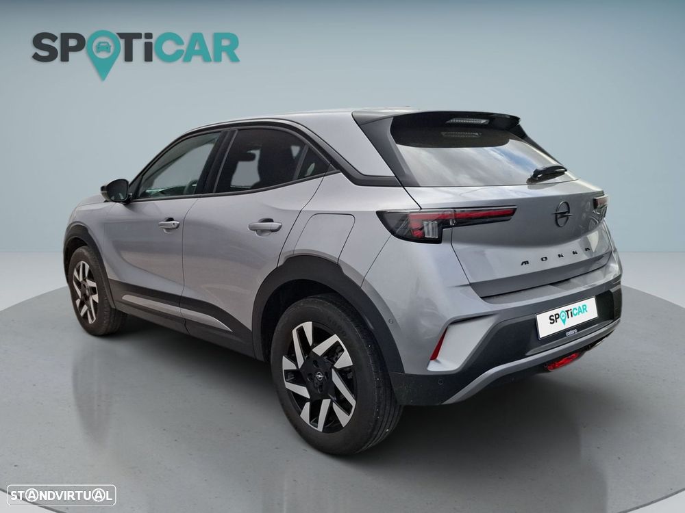 Opel Mokka 1.2 T Edition - 6