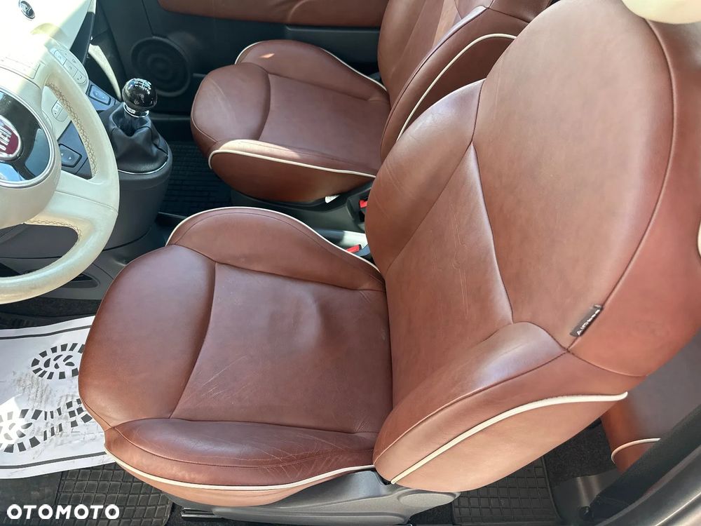 Fiat 500 - 13