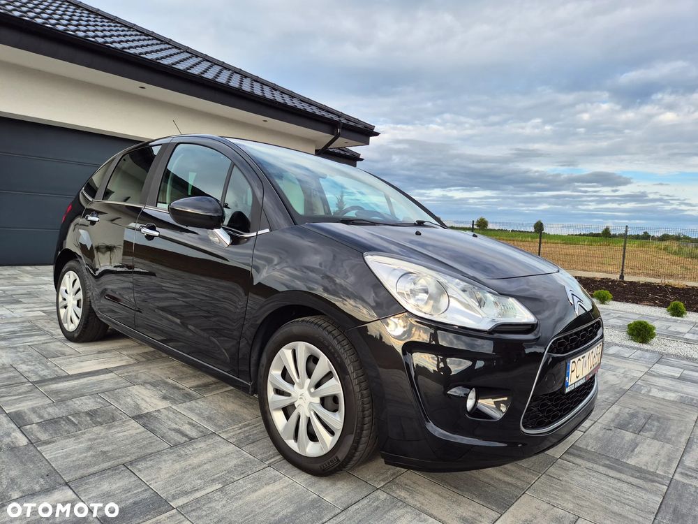Citroën C3 VTi 95 Exclusive - 8
