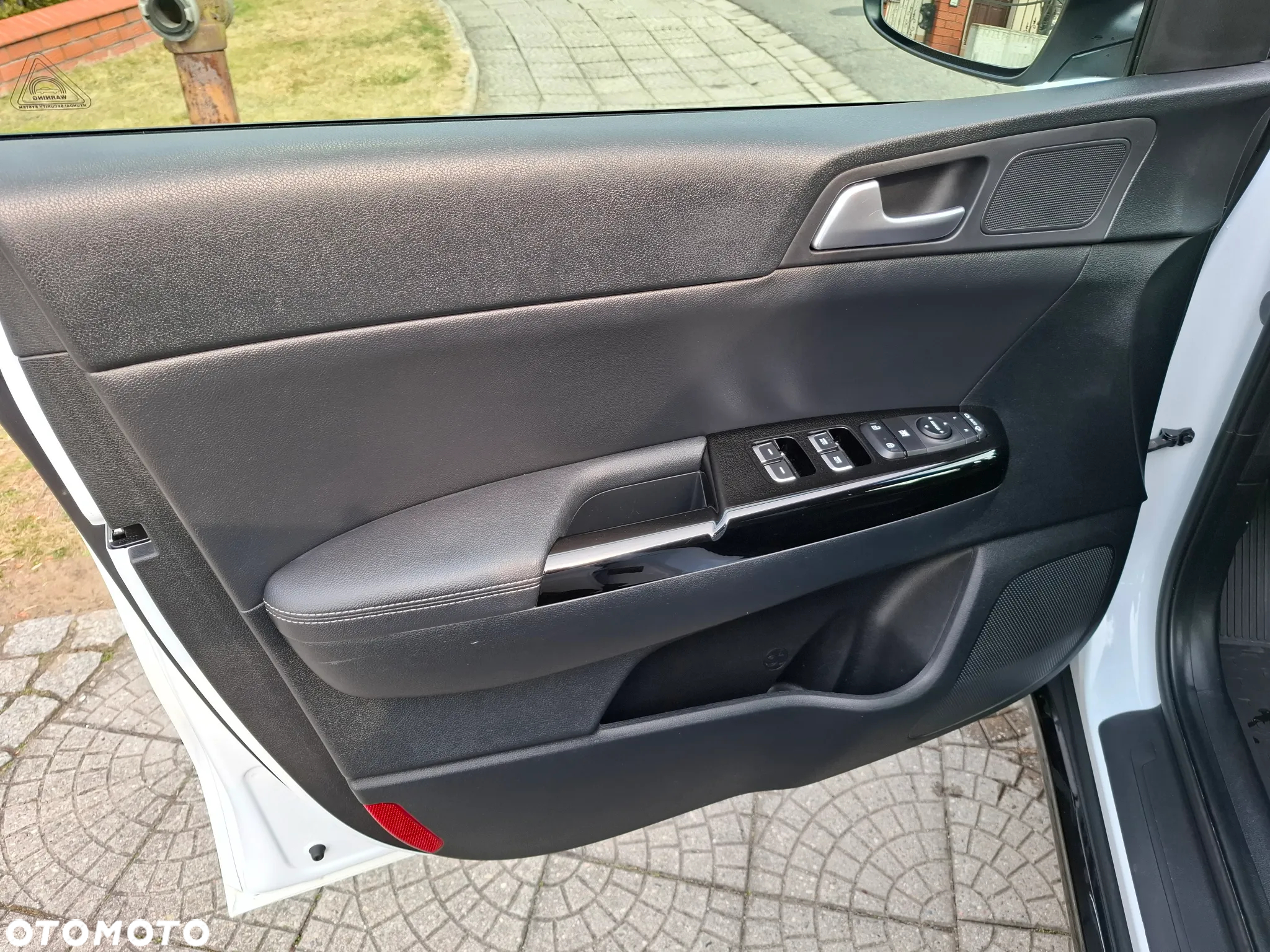 Kia Sportage 1.6 T-GDI Black Edition 2WD - 32