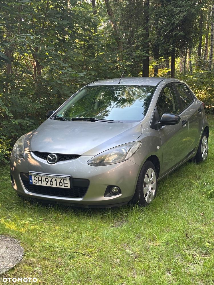 Mazda 2 1.3 Comfort - 1