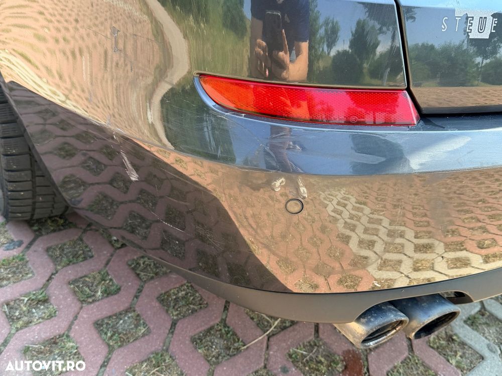 BMW Seria 5 - 9