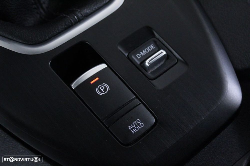 Nissan Qashqai 1.3 DIG-T Acenta - 29