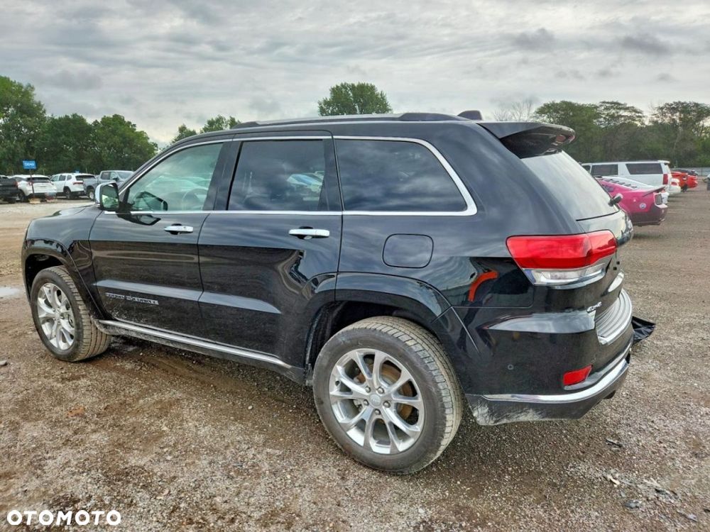 Jeep Grand Cherokee - 4